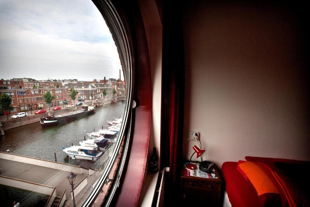 Bed & Breakfast Plek Voor Pelgrims 2*