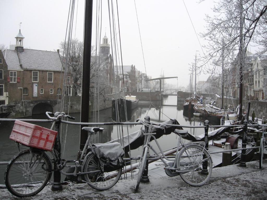 Plek Voor Pelgrims
