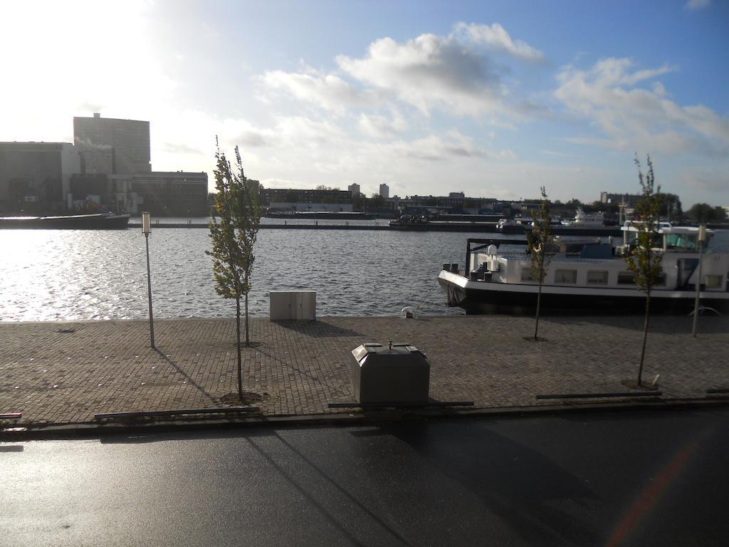Appartement Sewdien’s Maashaven *
