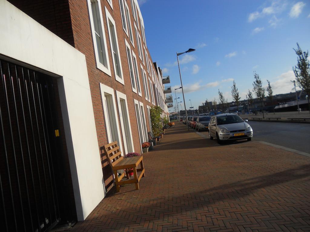 Appartement Sewdien’s Maashaven