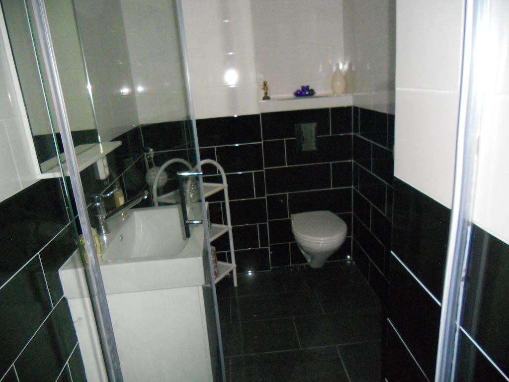 Appartement Sewdien’s Maashaven