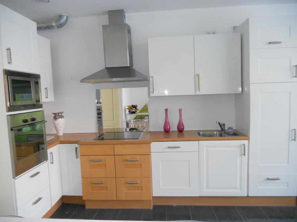 Appartement Sewdien’s Maashaven