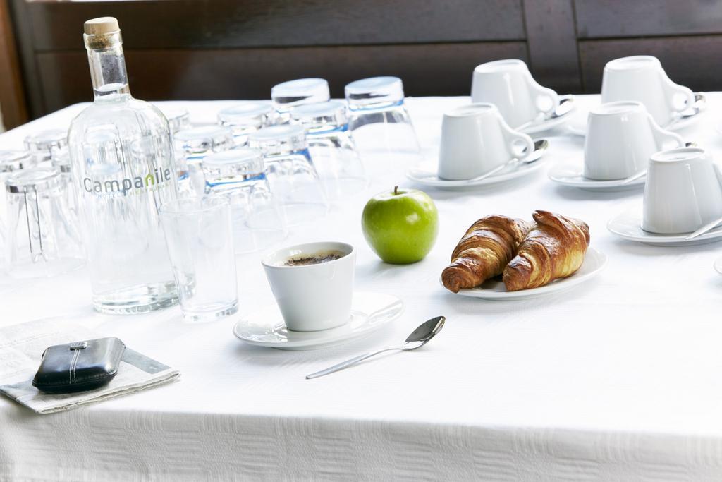 Campanile Hotel&restaurant Oost