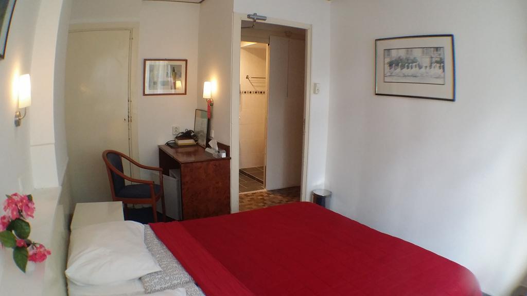 Hotel Baan Rotterdam