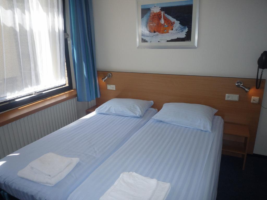 Hotel Maritime 3*