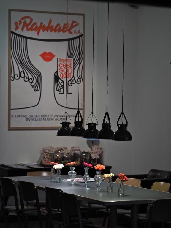 Boutique Quartier Du Port