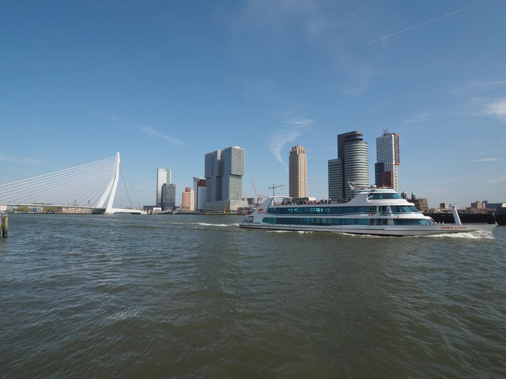 Boutique Quartier Du Port Rotterdam