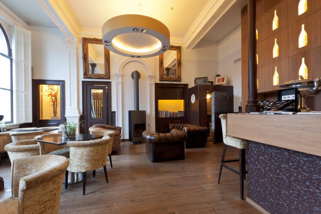 Suitehotel Pincoffs