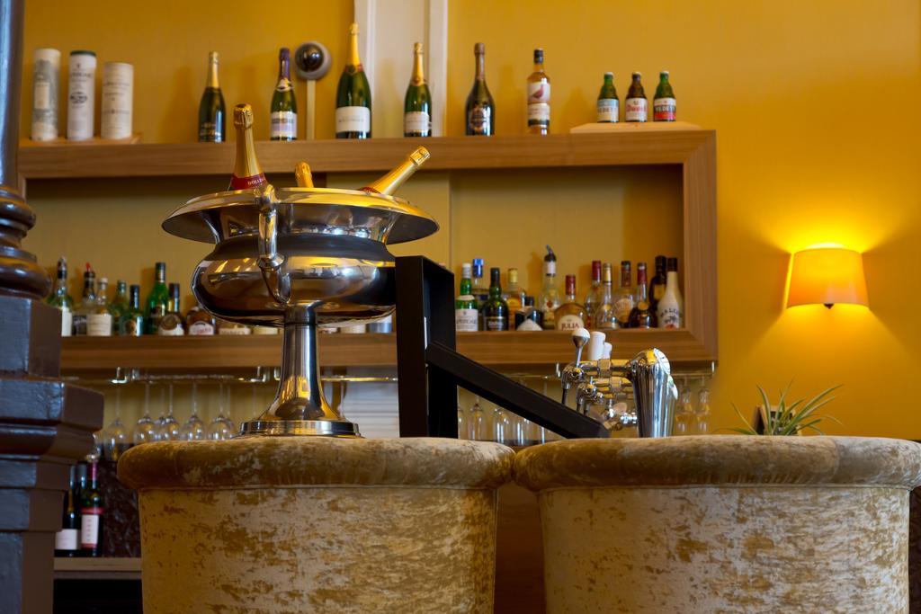 Hotel Suitehotel Pincoffs 4*