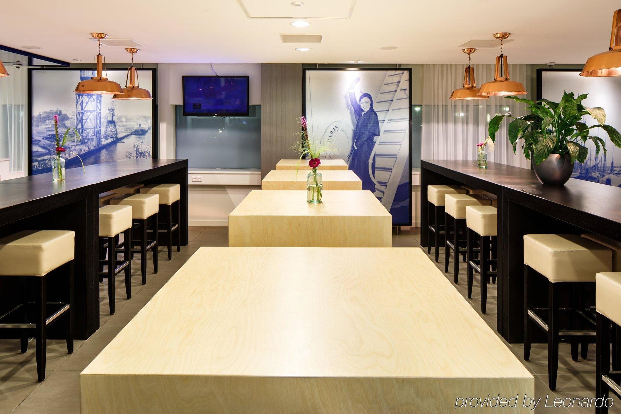 Express - Station By Ihg Rotterdam