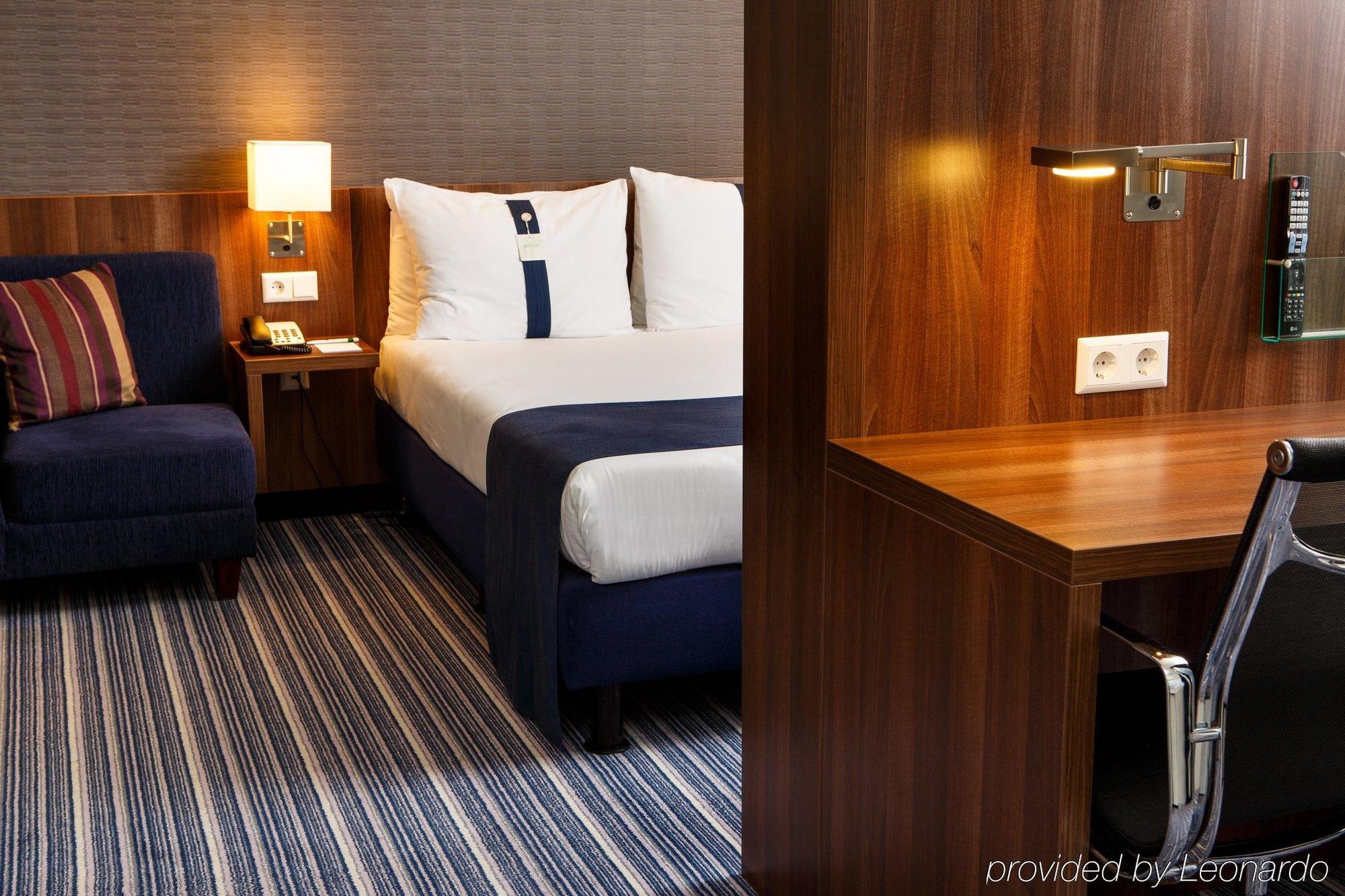 Express - Station By Ihg