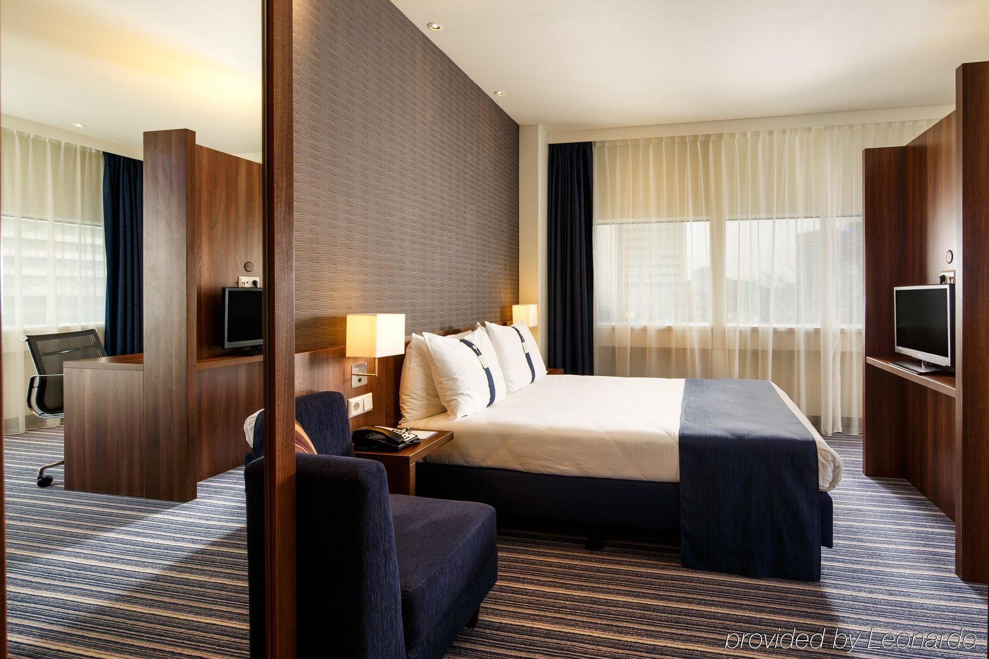 Hotel Express - Station By Ihg