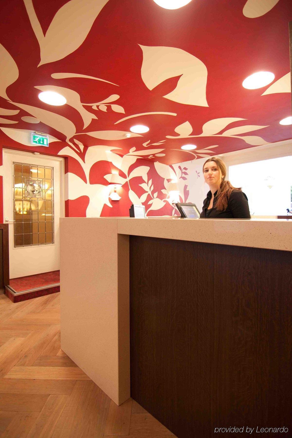 Walsum Hotel 3*