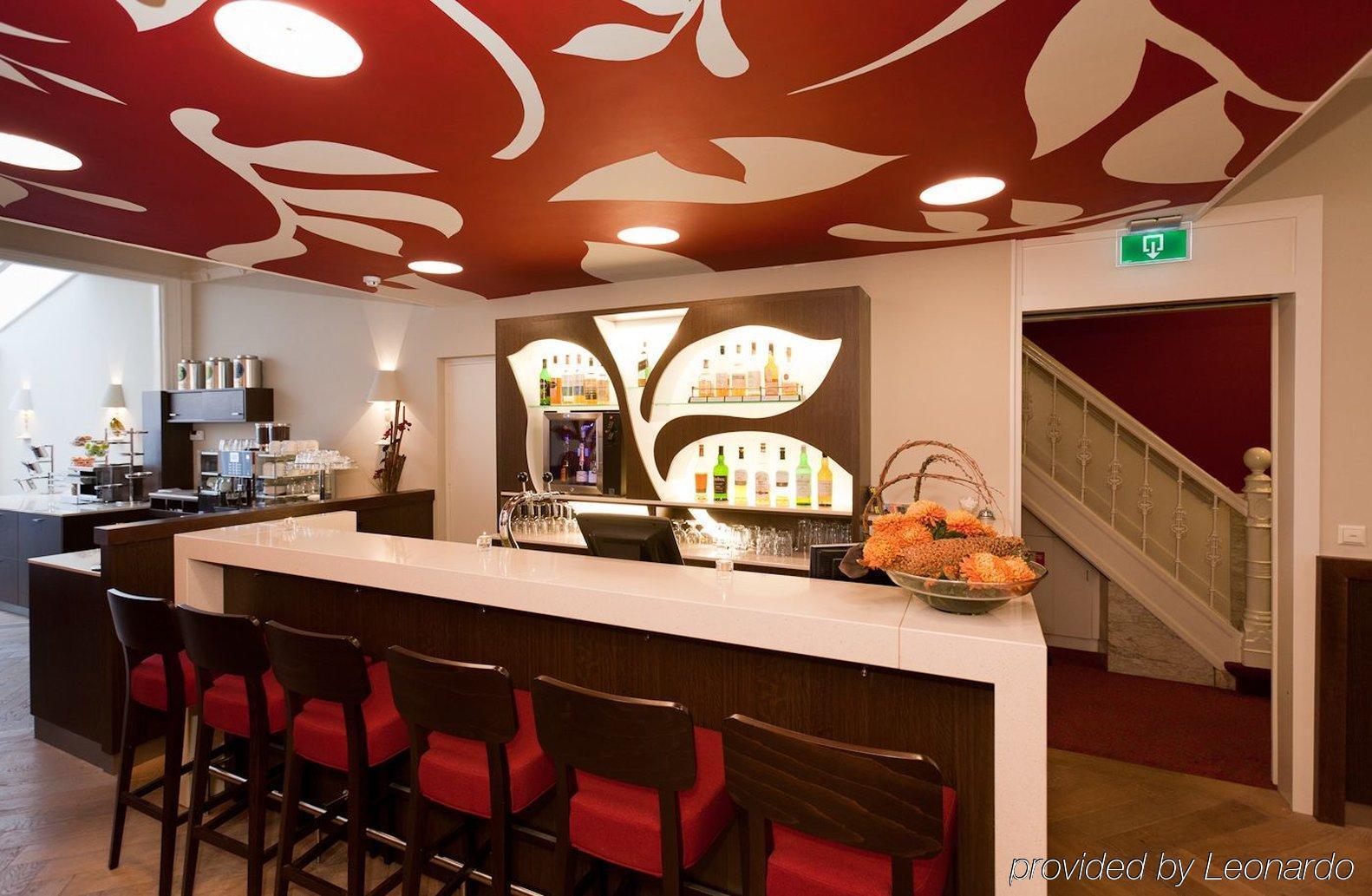 Walsum Hotel 3*