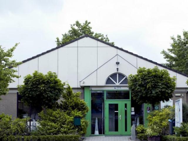Campanile Hotel&restaurant Oost 3* Rotterdam