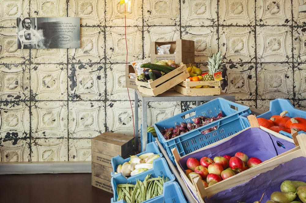 Stroom Hotel Rotterdam