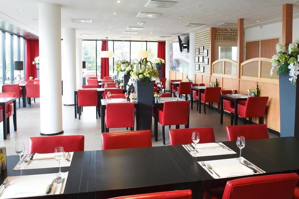 Bastion Alexander Hotel Rotterdam