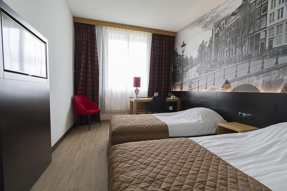 Bastion Alexander Hotel 4*