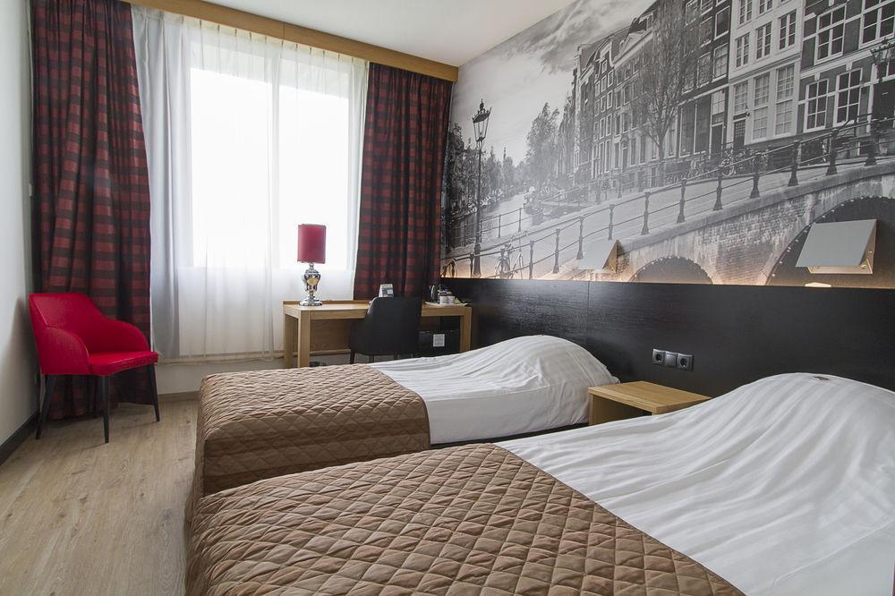 Bastion Alexander 4*