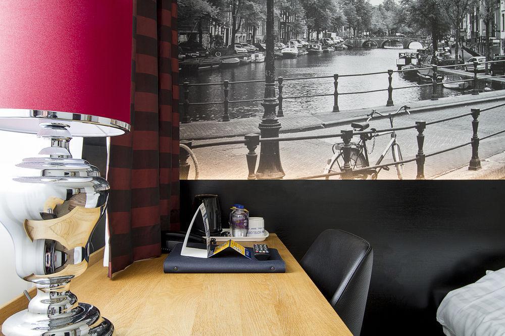 Bastion Alexander Hotel Rotterdam