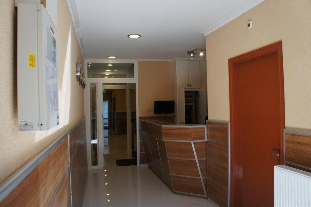 Erasmus Hotel