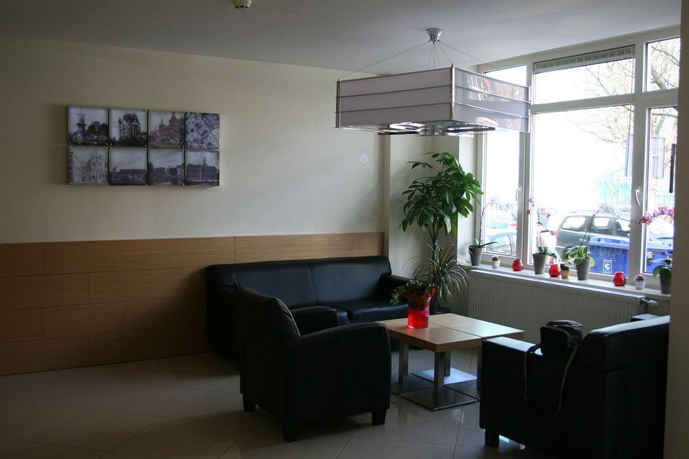 Port Hotel Rotterdam