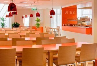 Stayokay Hostel Rotterdam