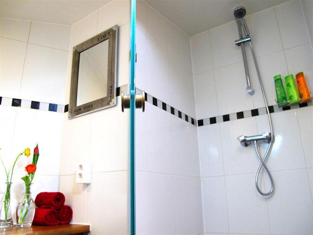 Boathotel Apartment