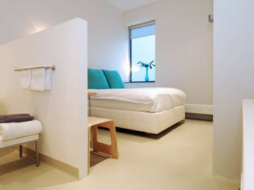 Stroom Hotel Rotterdam