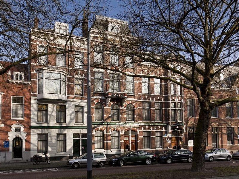 Hotel Walsum Rotterdam