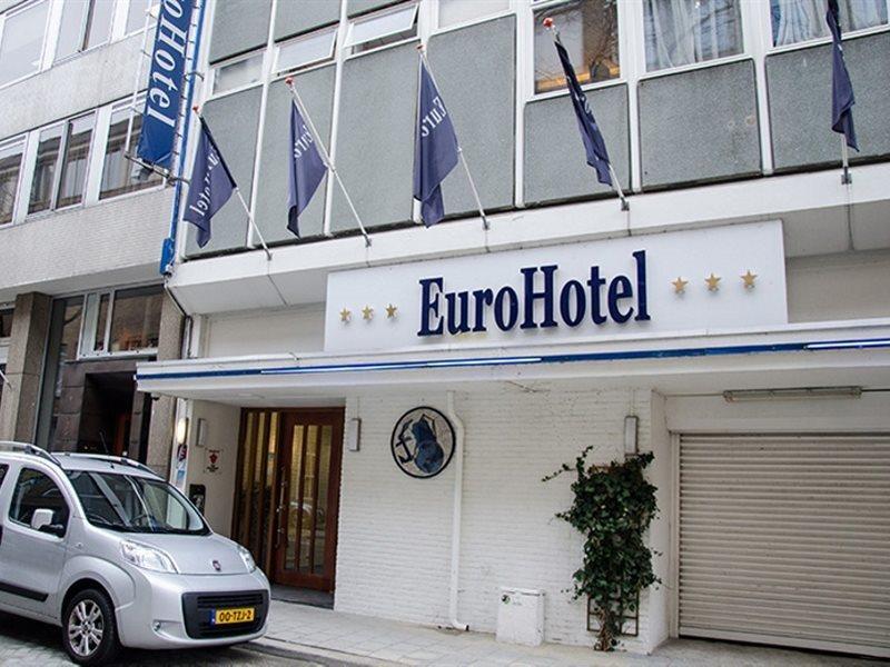 Hotel Euro Centrum 3*
