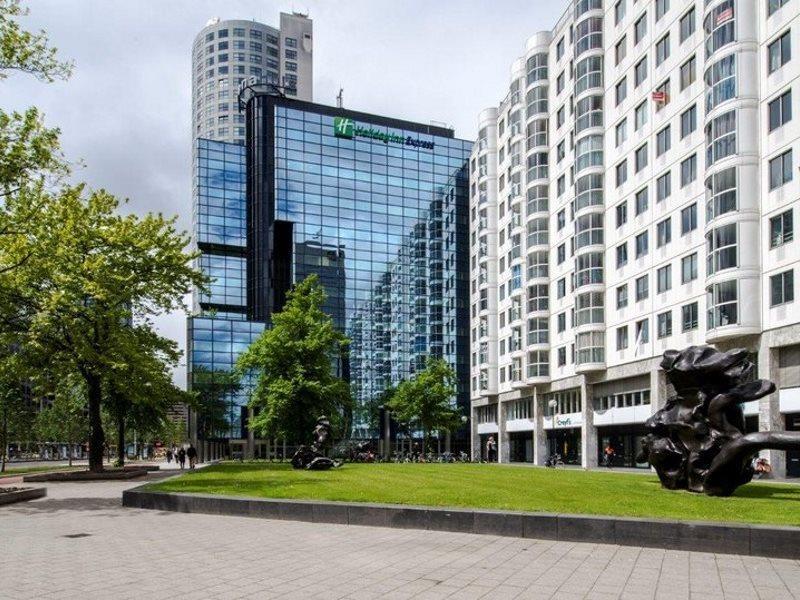 Express - Station By Ihg Rotterdam