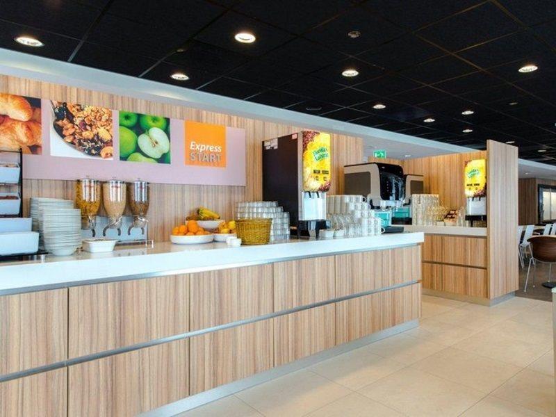 Hotel Express - Station By Ihg 3*