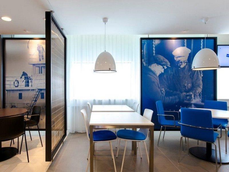 Express - Station By Ihg