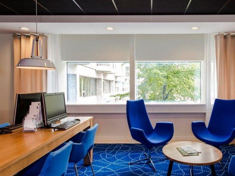 Hotel Express - Station By Ihg 3*