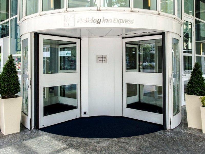 Hotel Express - Station By Ihg