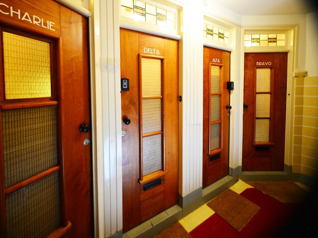 Appartement Charlois Ahoy *