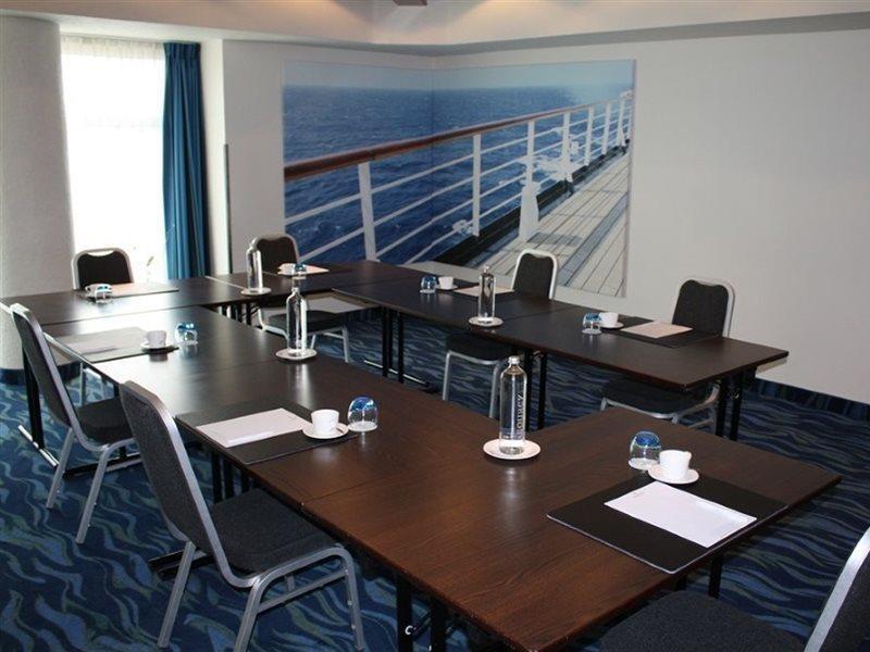 Hotel Thon Centre