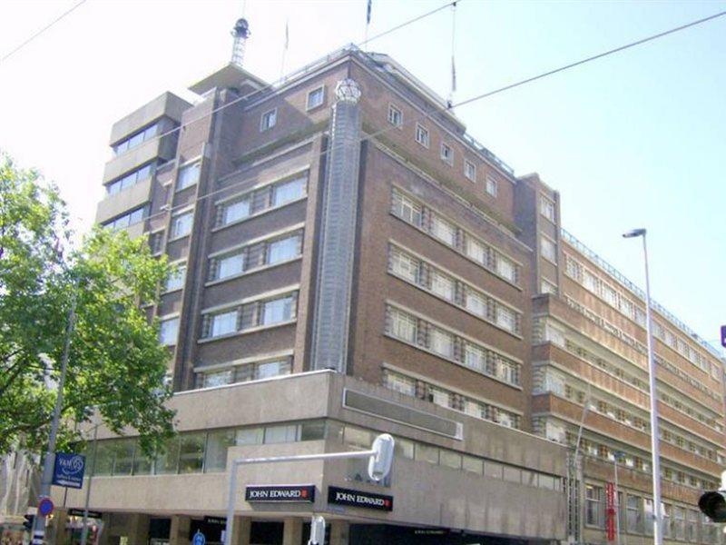 Hotel Nh Atlanta Rotterdam