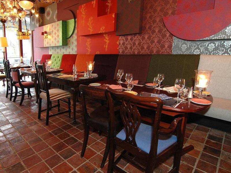 Hotel Art Rotterdam-fully Renovated 4*