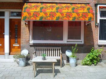 Bed & Breakfast Imagine My
