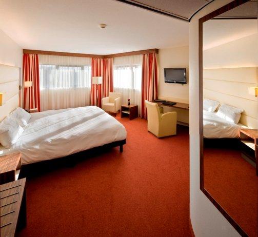 Hotel Der Valk - Blijdorp