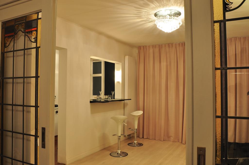 Appartement Charlois Ahoy Rotterdam