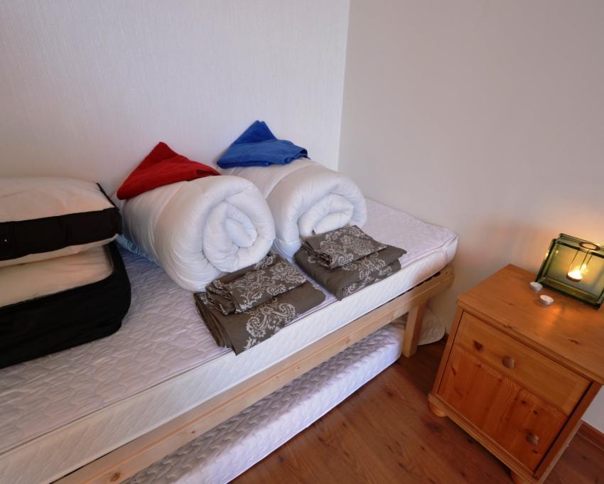 Appartement Charlois Ahoy *