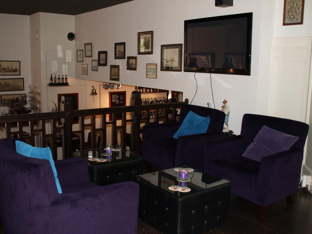 Hotel Santa Maria Rotterdam