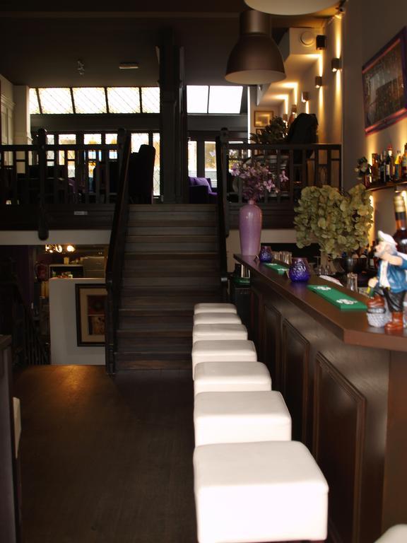 Hotel Santa Maria