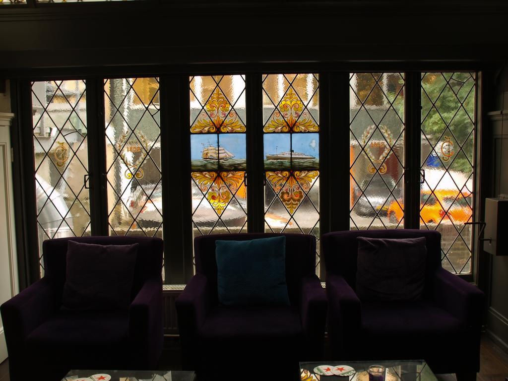 Santa Maria Hotel Rotterdam