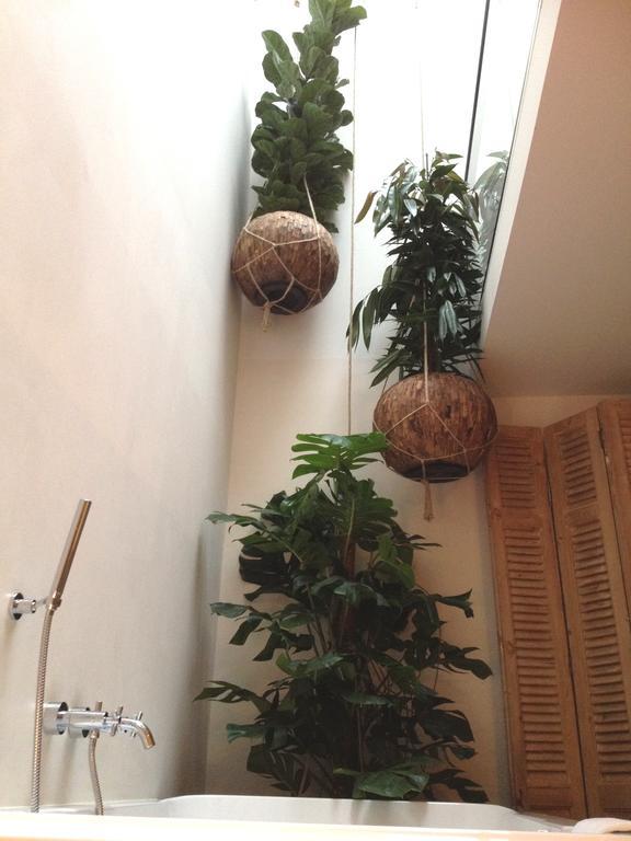 Hotel Stroom Rotterdam
