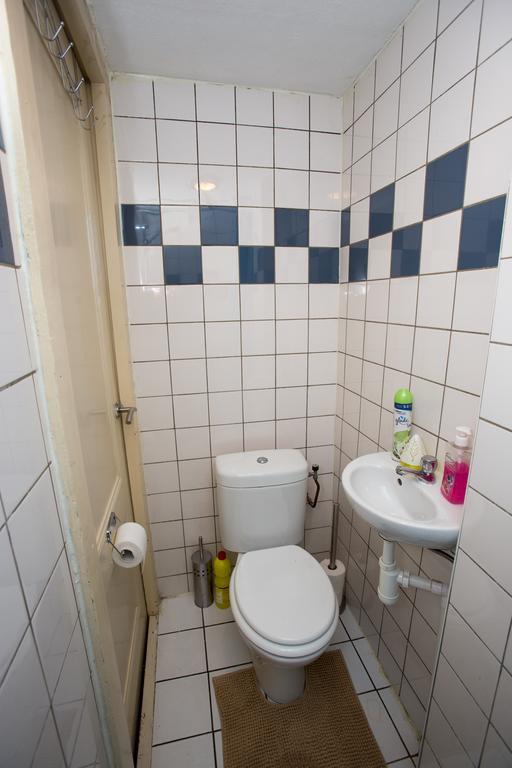 Self Check Appartement