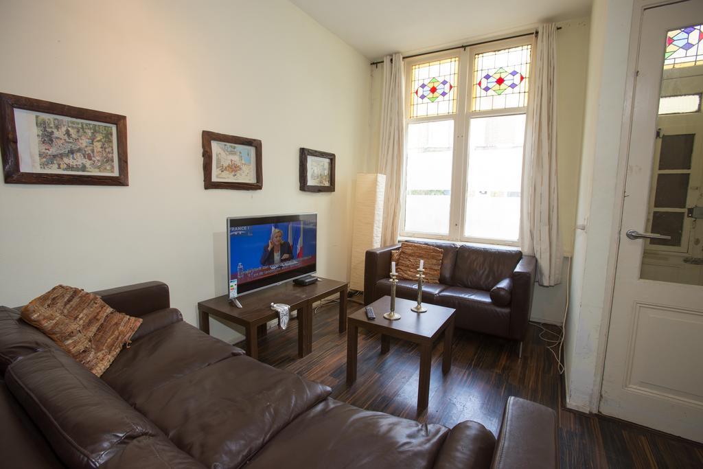 Appartement Self Check